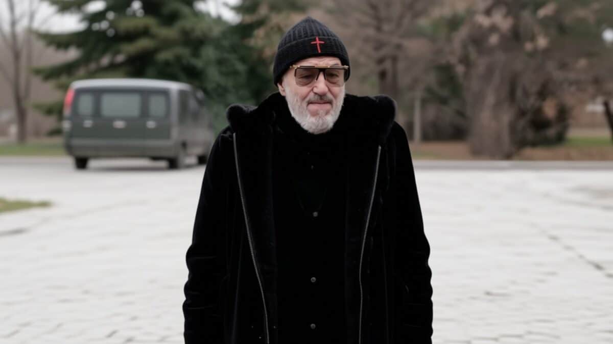 Gigi Becali anunță cine va fi căpitan la națională dacă vine Hagi Ar fi rușinos