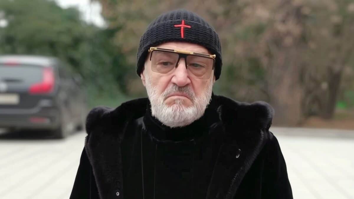 Gigi Becali, discurs după FCSB – UTA 1-0 – un jucător criticat și visul finalei