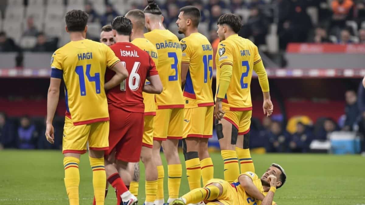 Gigi Becali îl distruge pe Rațiu după Turcia 0-1 Pușcăria pușcăriilor