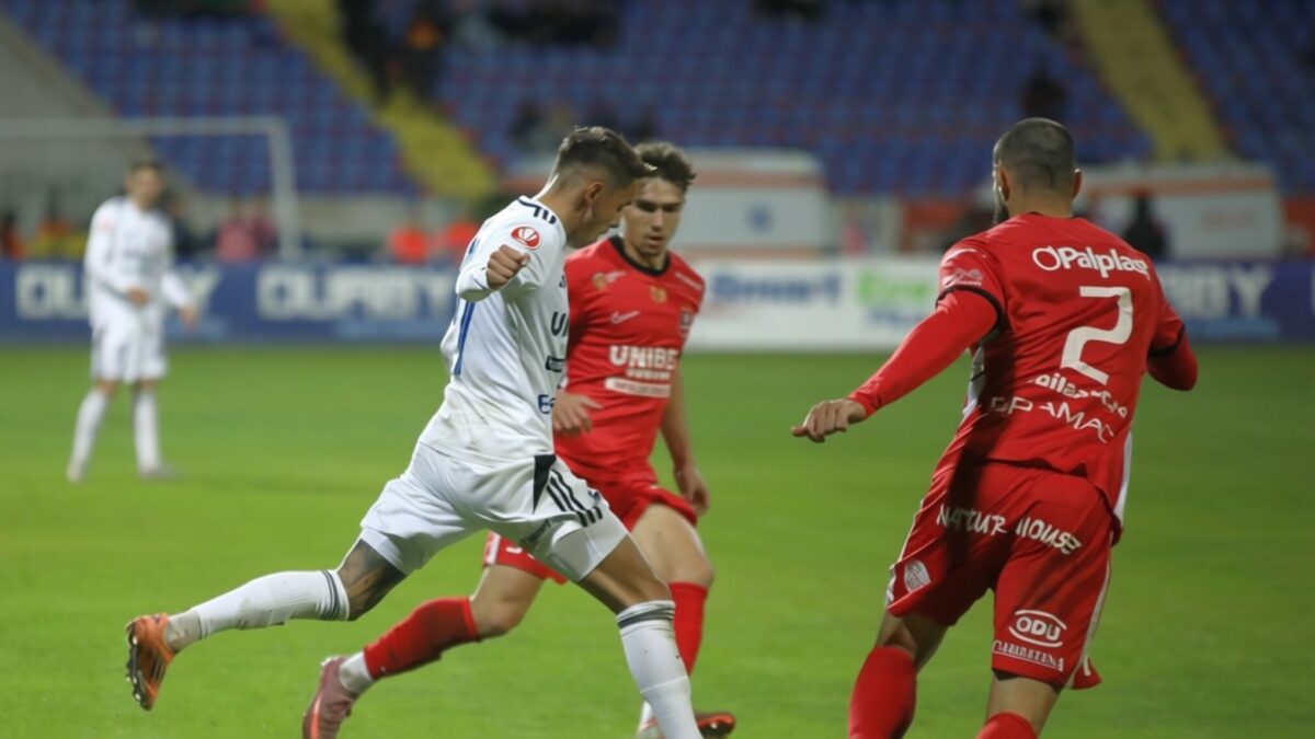 Dorinel Munteanu atinge borna 300 în Superliga la meciul Hermannstadt – Botoșani