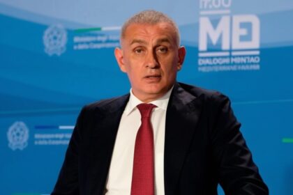 Ibrahim Haciosmanoglu