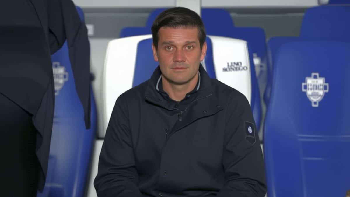 Scandal total în Serie A Inter boicotează presa după remiza 1-1 cu Atalanta