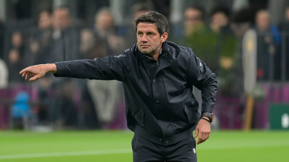 Interul lui Chivu, obligat la victorie cu Atalanta după ce avansul a scăzut la 7 puncte