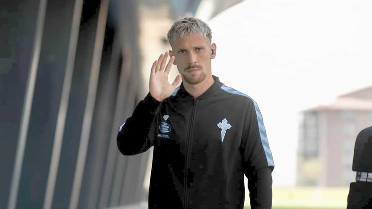 Anunț oficial de la Celta Vigo în cazul lui Ionuț Radu Merge în Turcia