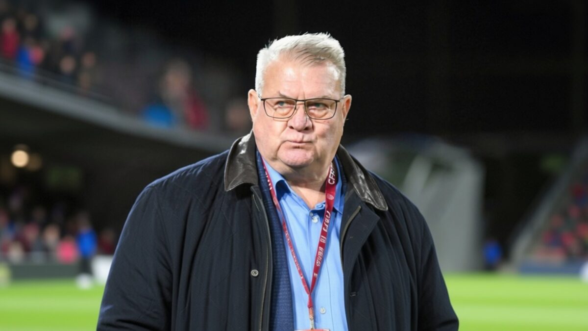 Iuliu Mureșan anunță ce se întâmplă cu Pancu și numește perla de la CFR Cluj