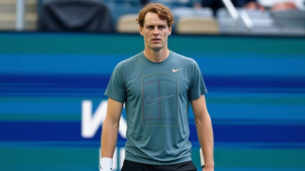 Jannik Sinner egalează recordul lui Djokovic la Miami după 24 de seturi la rând