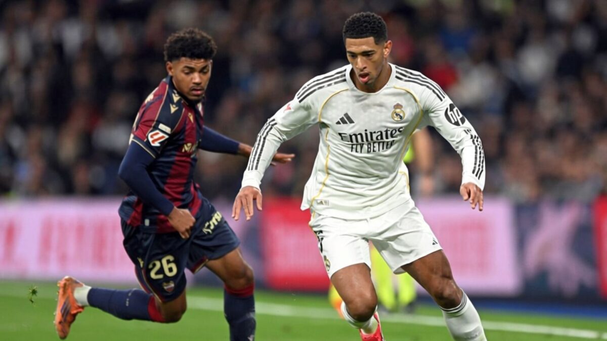 Jude Bellingham recunoaște greșeala carierei și durerea de coșmar suferită