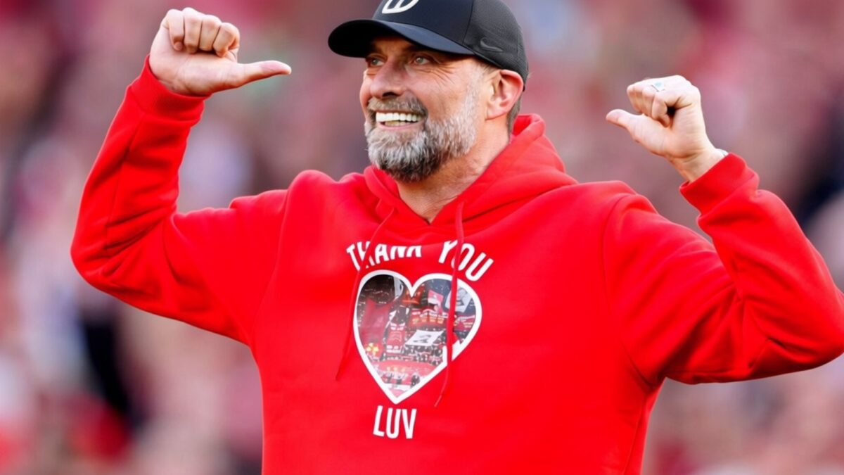 Jurgen Klopp neagă categoric zvonurile Real Madrid Niciun telefon primit