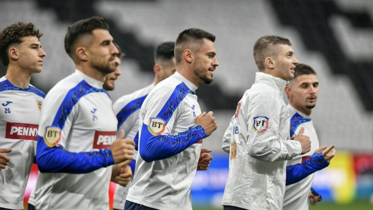 FCSB pune pe masă 450.000 de euro pentru un internațional, dar jucătorul ezită