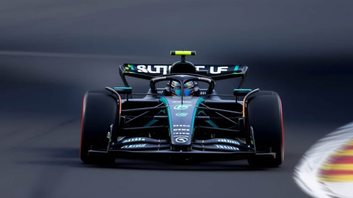 Kimi Antonelli obține un pole-position de 1 – 28.778 în Marele Premiu al Japoniei