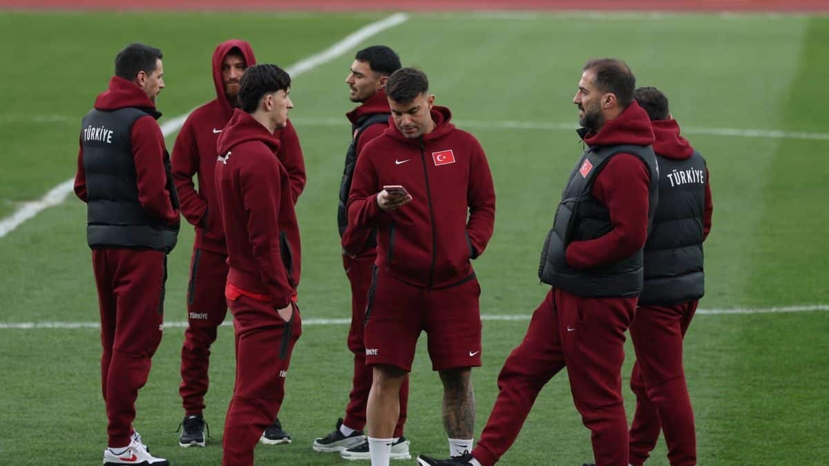 Turcia visează la Mondial după 24 de ani într-un duel decisiv cu Kosovo