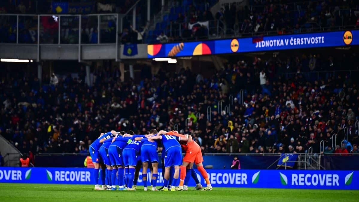 Turcia visează la un Mondial după 24 de ani în finala barajului cu Kosovo