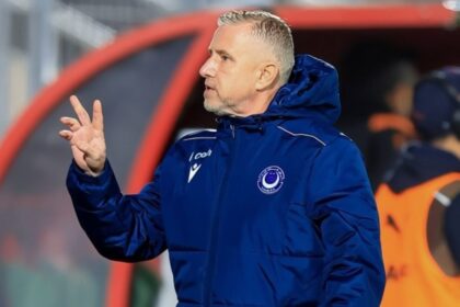 Laurentiu Reghecampf