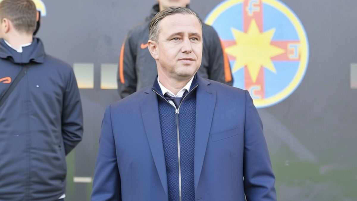 Laurentiu Reghecampf