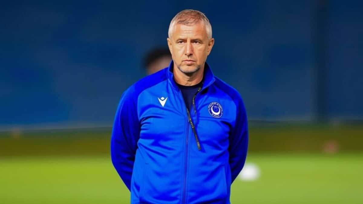 Anunț-șoc din Africa – laurențiu Reghecampf pleacă de la Al-Hilal după 8 luni