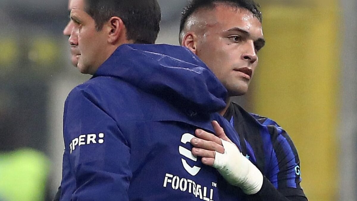 Inter câștigă doar 28,5% din meciuri fără Lautaro. Cât îl costă pe Chivu