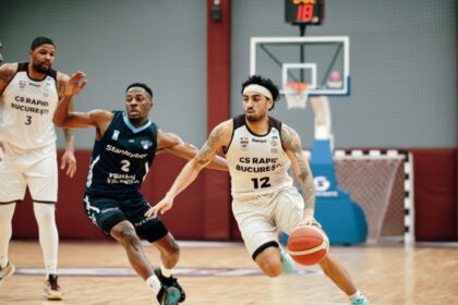 Liga Națională de Baschet