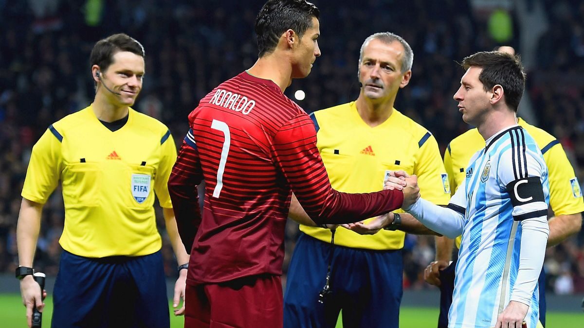 Lionel Messi conduce topul cu 26 de aparitii la Cupa Mondiala
