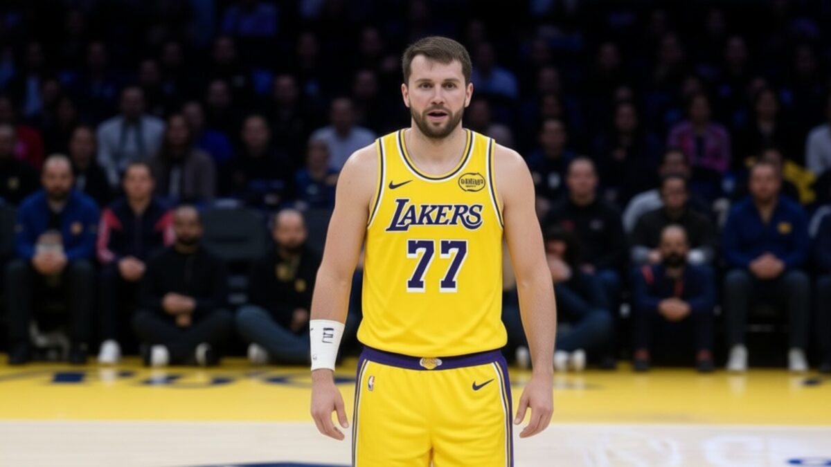 LeBron James bifează o performanță istorică în a 7-a victorie la rând pentru Lakers