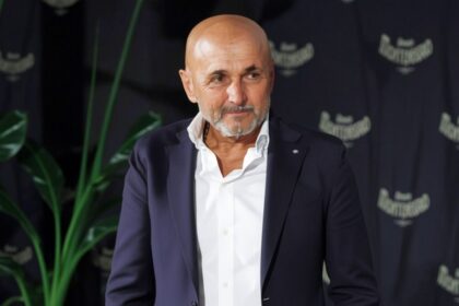 Luciano Spalletti