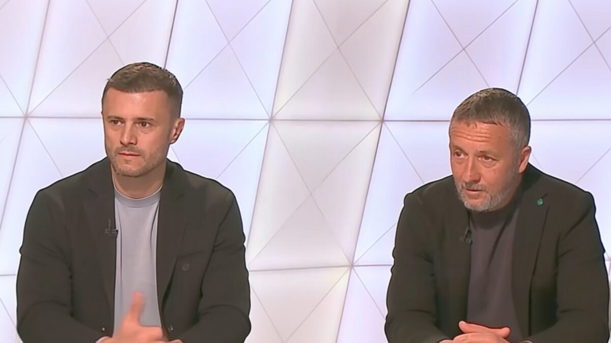 MM Stoica dezvaluie ce baraj prefera pentru FCSB si il ironizeaza pe seful lui Dinamo