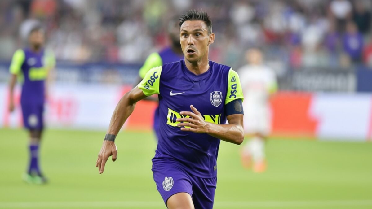 Mario Camora laudă rivala U Cluj după eșecul cu 2-1 Au cel mai bun lot