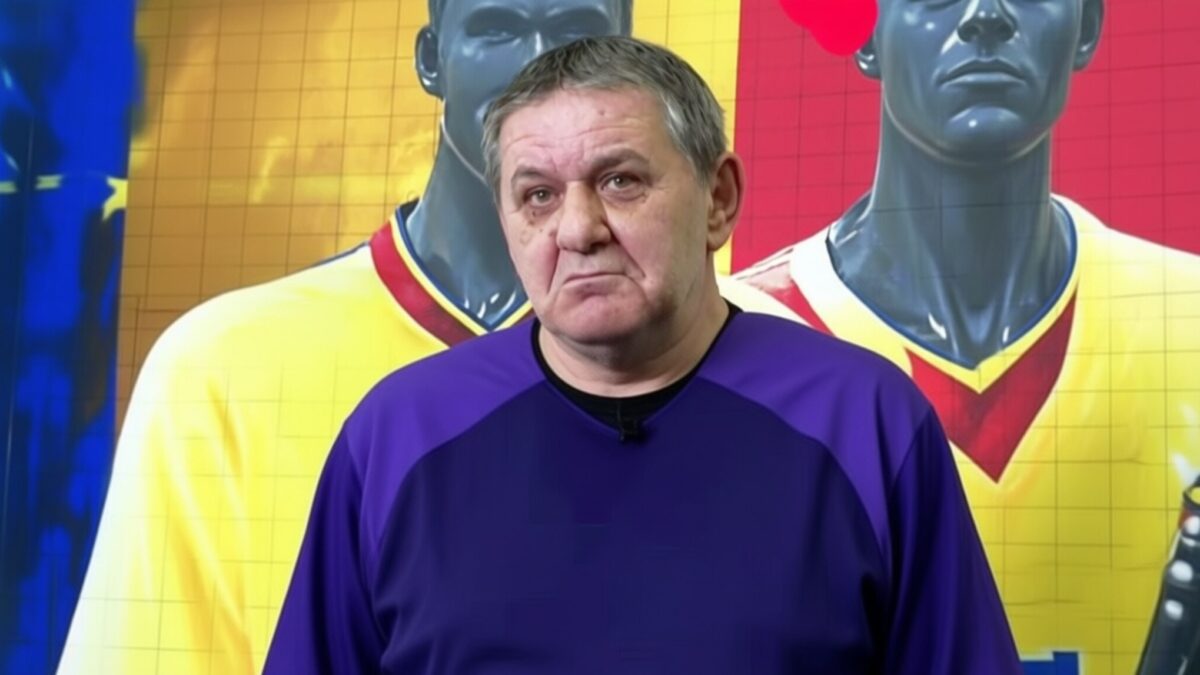 Marius Lăcătuș i-a lăudat pe Man și Mihăilă la pauza cu Turcia Jos pălăria