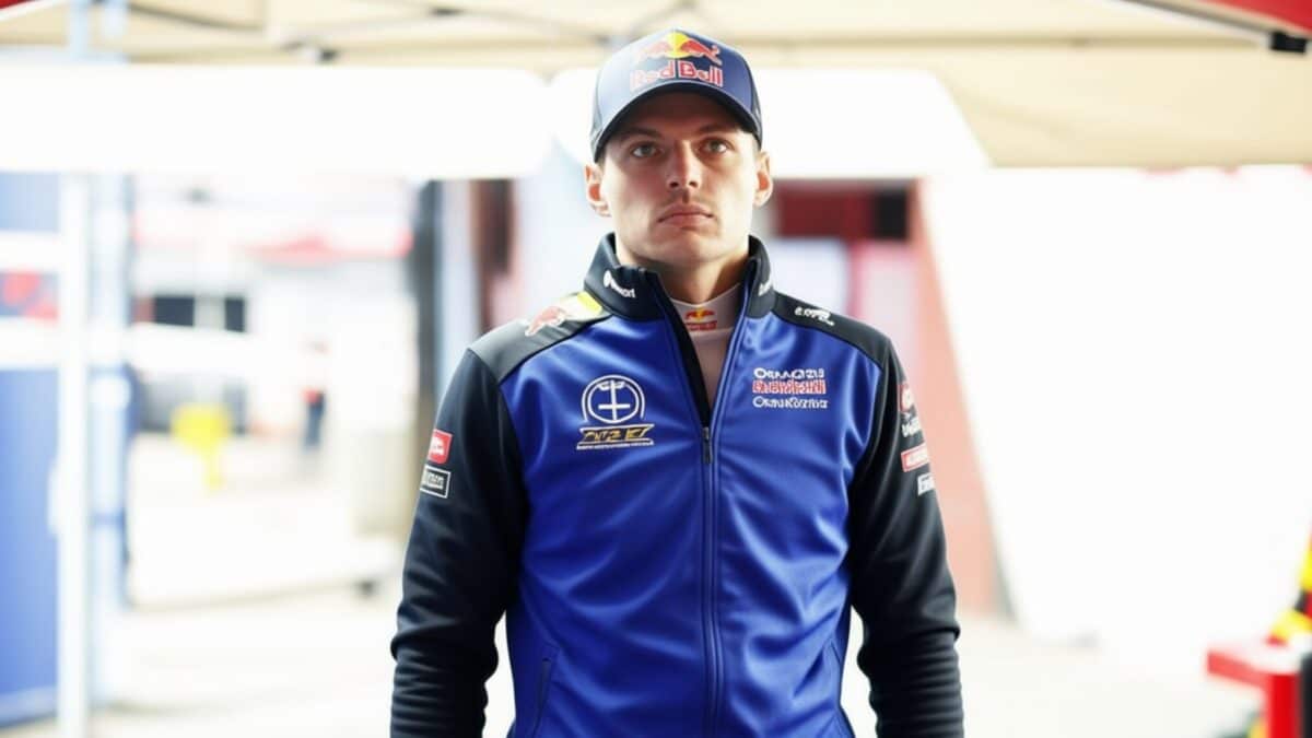 Max Verstappen, dezastru în China – locul 9 și zero puncte în cursa de sprint
