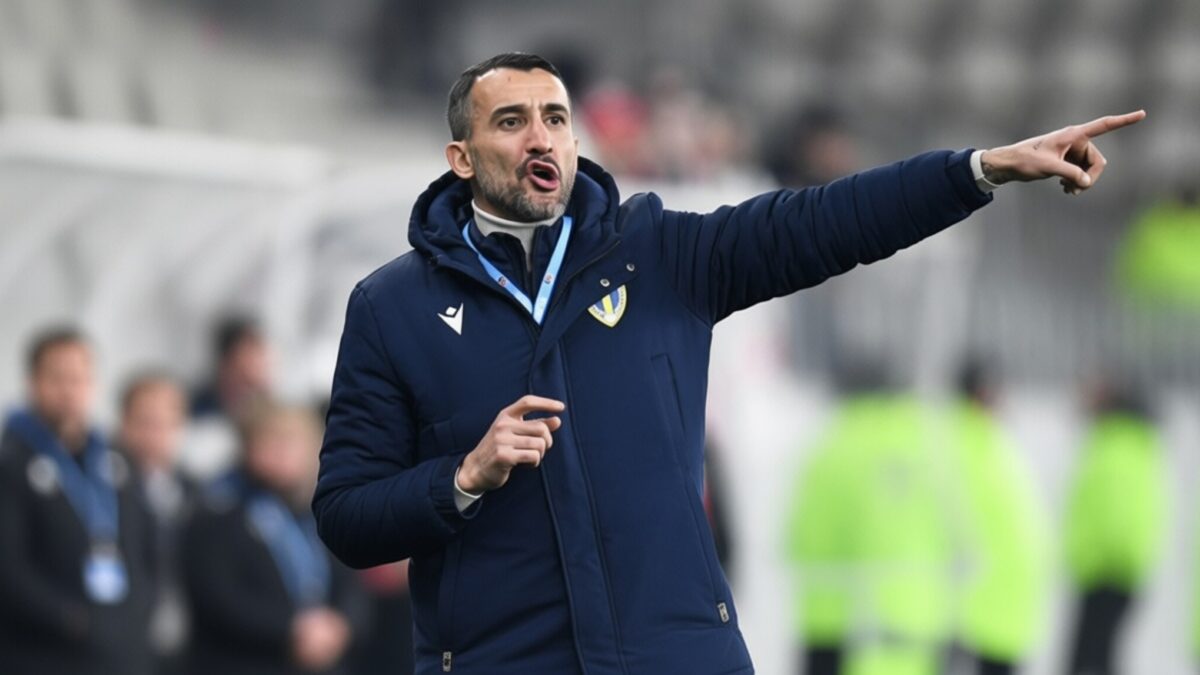 Mehmet Topal, prezentat oficial la Petrolul pentru al treilea mandat