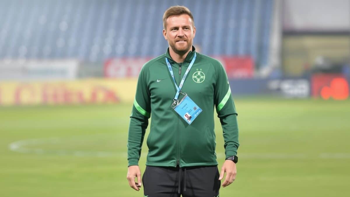 Mihai Pintilii lansează mesajul pentru Gigi Becali – mi-aș dori să am eu hățurile