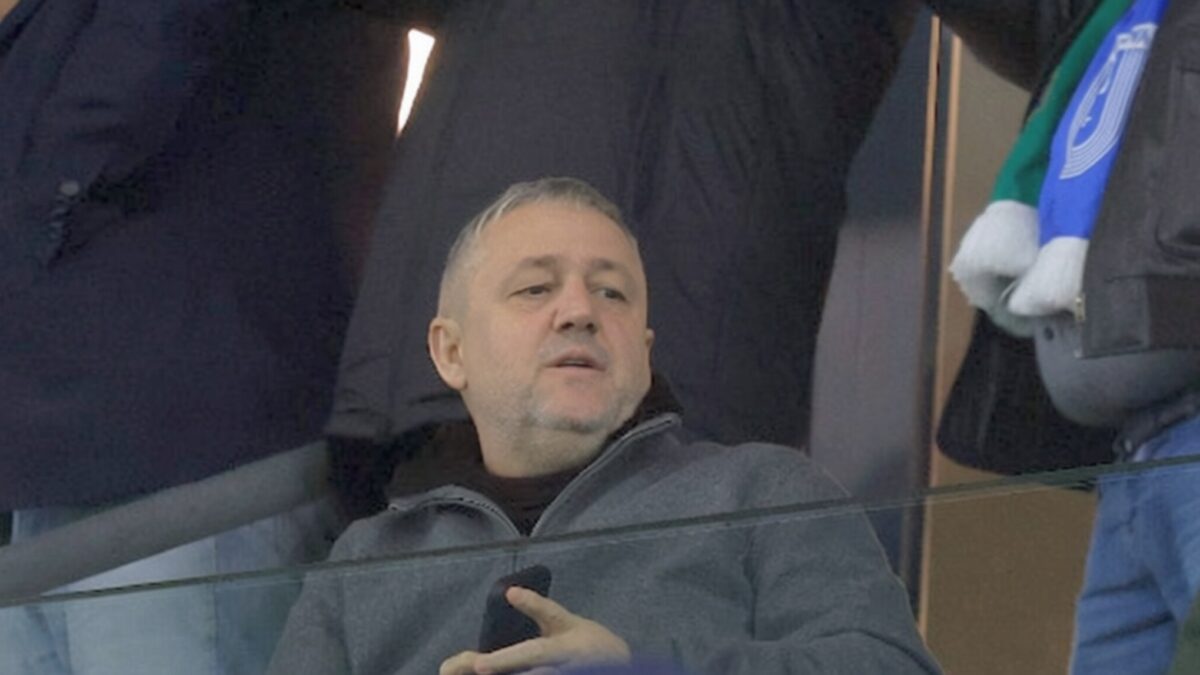 Mihai Rotaru nu disperă după 0-1 cu Argeșul. Badea dezvăluie discuția