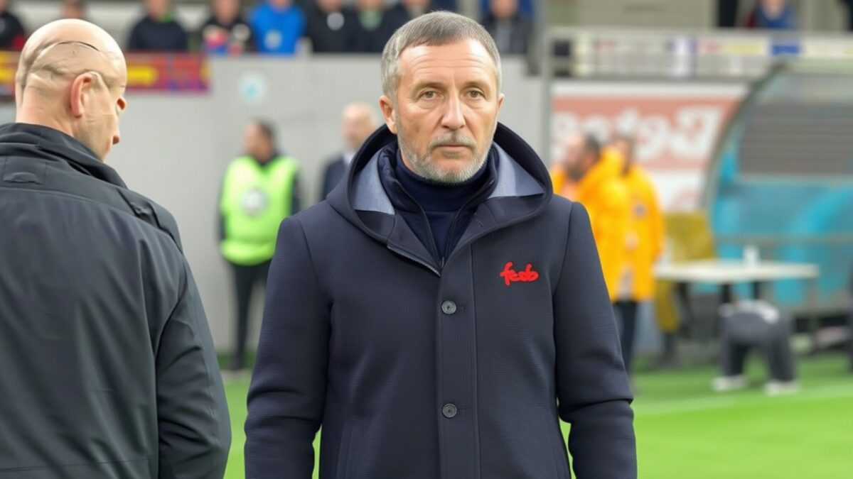 Mihai Stoica dezvăluie jucătorul interzis pentru FCSB – dacă facem ofertă, explodează prețul