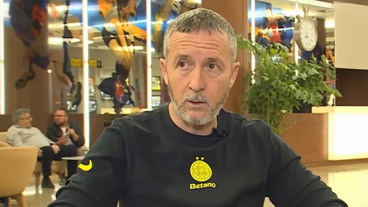 Mihai Stoica anunță primii 2 jucători care pleacă de la FCSB sub formă de împrumut