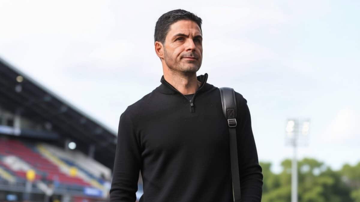 Mikel Arteta, anunț clar înainte de finala cu City Ce se va întâmpla duminică între el și Guardiola