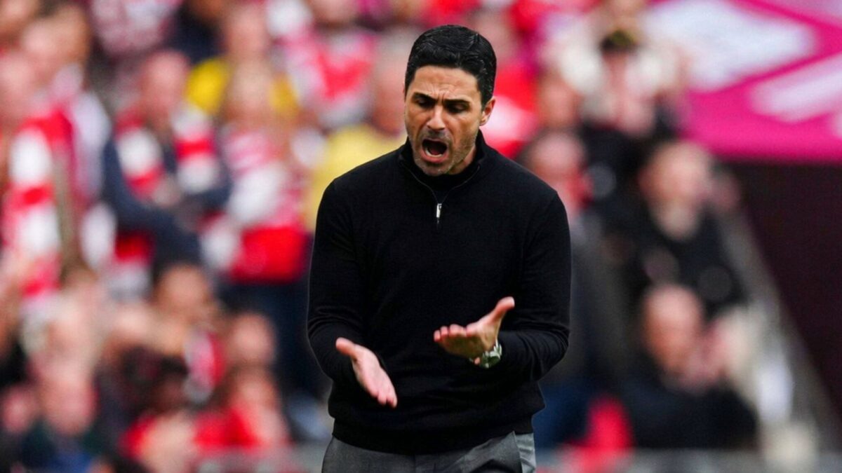 Visul cvadruplei spulberat pentru Arsenal după 0-2 în finala Cupei Ligii