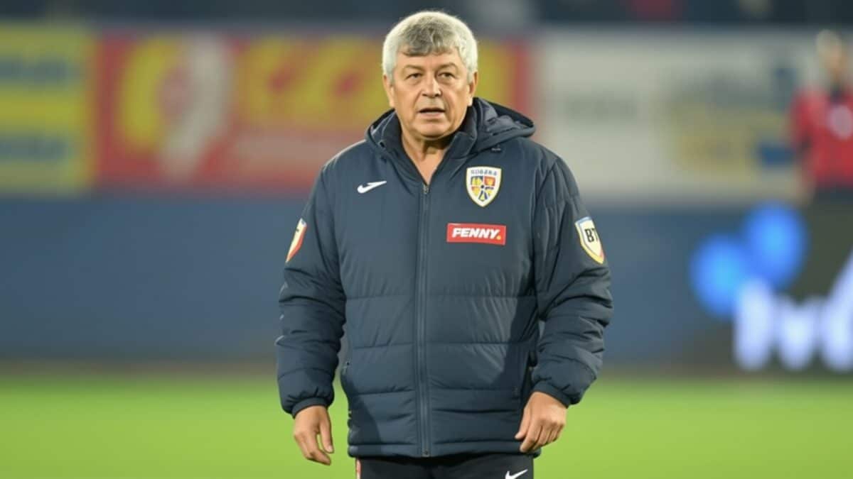 Turcii avertizează înaintea barajului – geniul tactician Lucescu are un plan