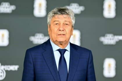 Mircea Lucescu