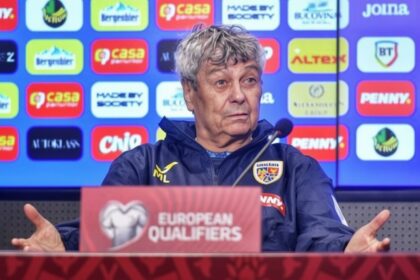 Mircea Lucescu