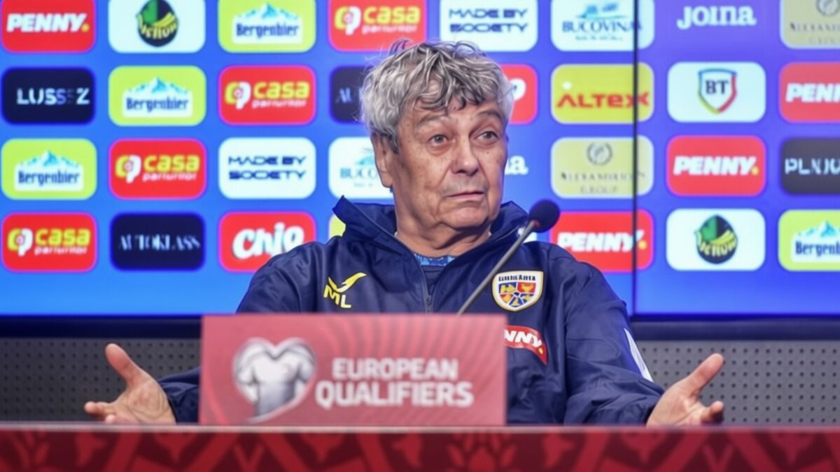 Mircea Lucescu