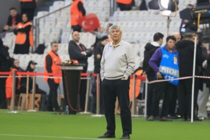 Mircea Lucescu