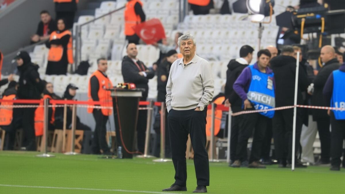 Mircea Lucescu