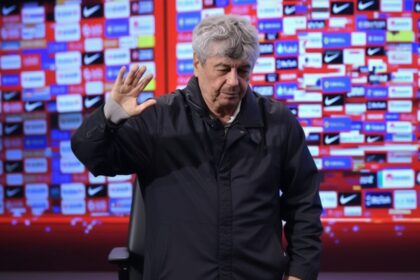 Mircea Lucescu