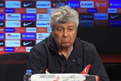 Mircea Lucescu