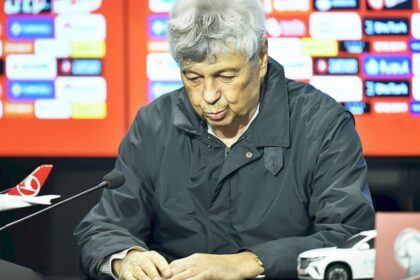 Mircea Lucescu