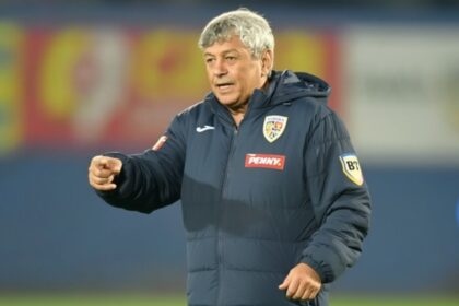 Mircea Lucescu