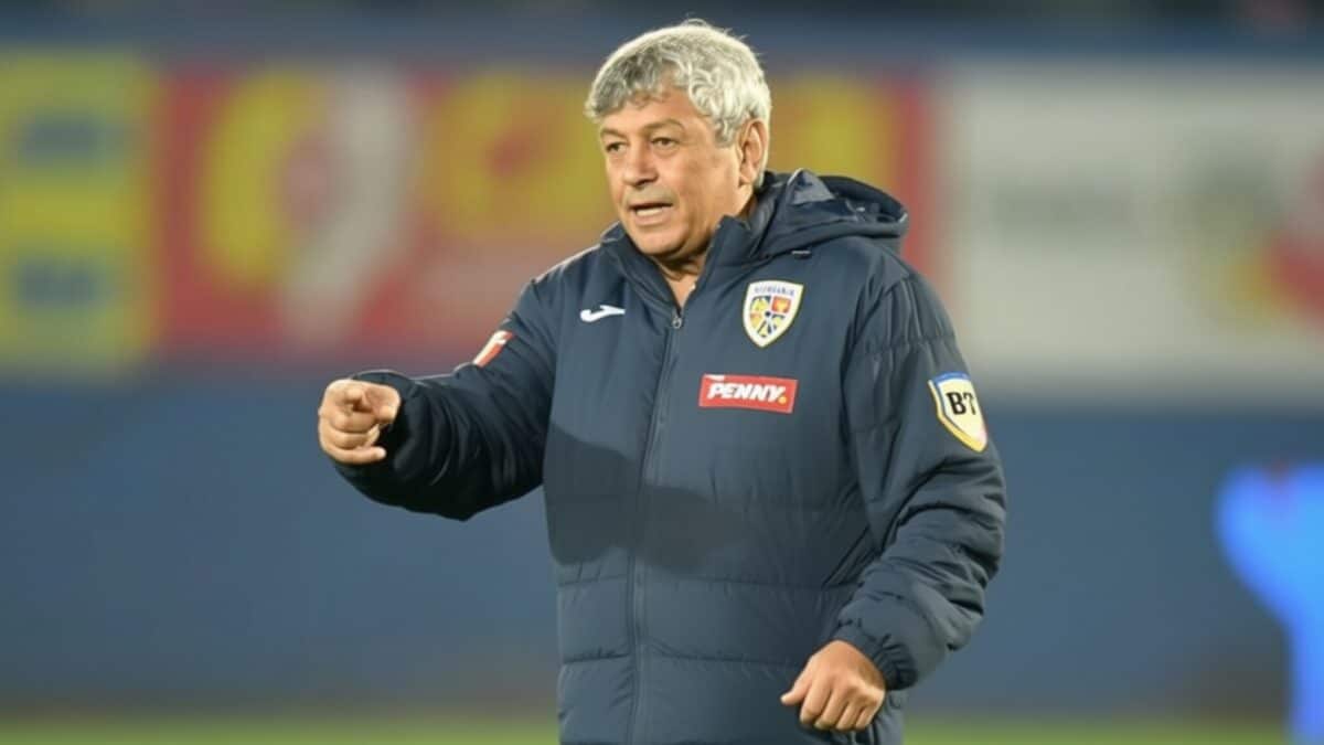 Mircea Lucescu la 80 de ani dus de urgenta la spital dupa ce a lesinat la antrenament