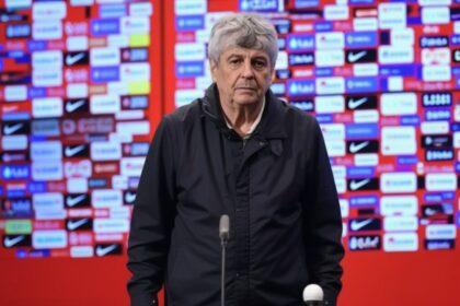 Mircea Lucescu