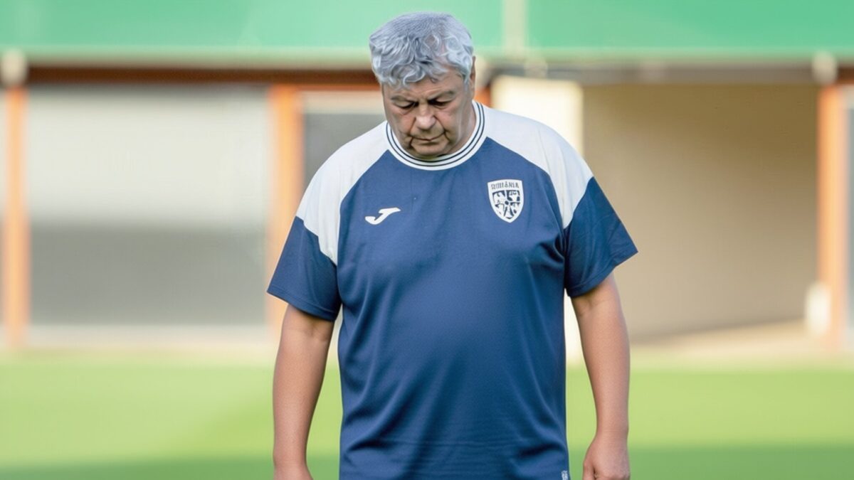 Mircea Lucescu