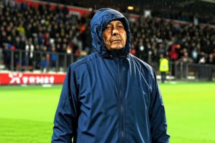 Mircea Lucescu