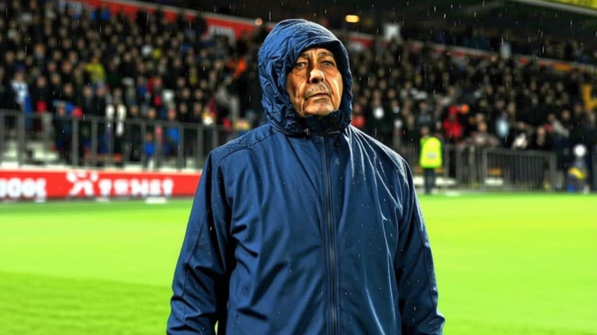 Mircea Lucescu